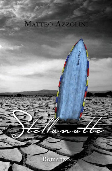 Stellanotte (Italian Edition)
