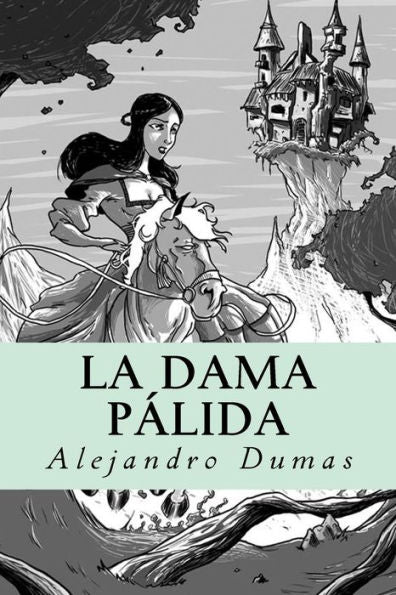 La Dama P?lida (Spanish Edition)