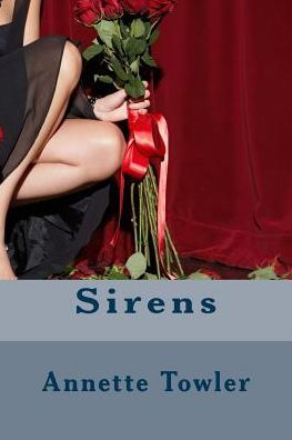 Sirens - 9781537255378