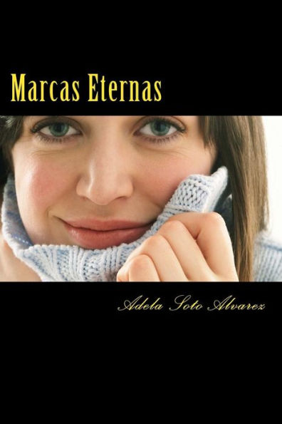 Marcas Eternas: Relato (Spanish Edition)