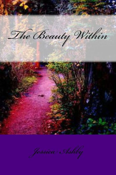 The Beauty Within - 9781537260921