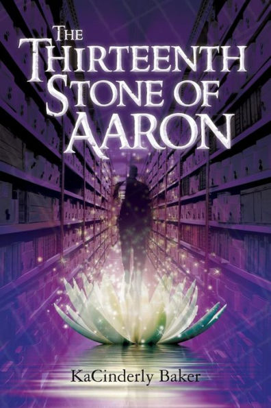 The Thirteenth Stone Of Aaron