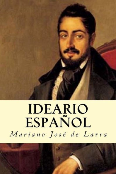 Ideario Español (Spanish Edition)