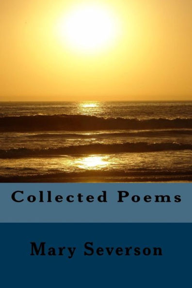 Collected Poems - 9781537264387