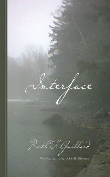 Interface - 9781537265001
