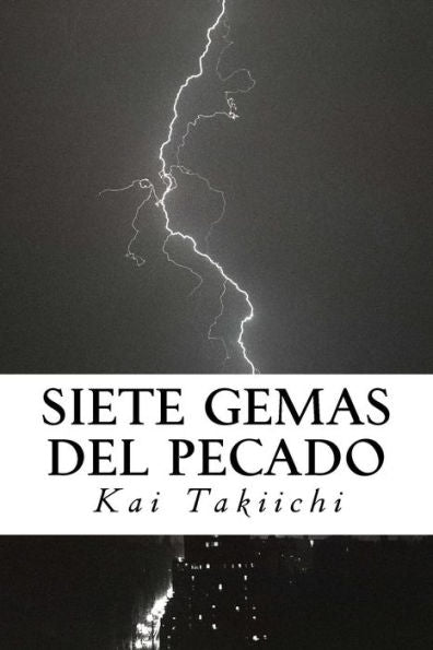 Siete Gemas Del Pecado (Spanish Edition)