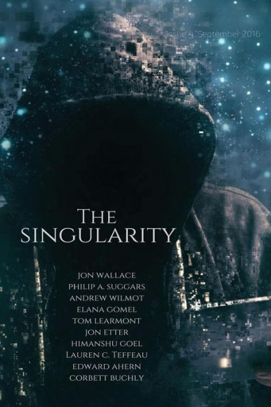 The Singularity Magazine (Issue 4)