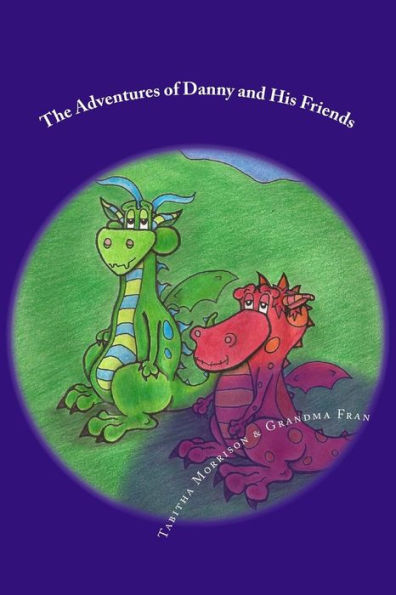 The Adventures Of Danny And His Friends
