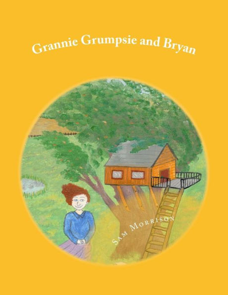 Grannie Grumpsie And Bryan