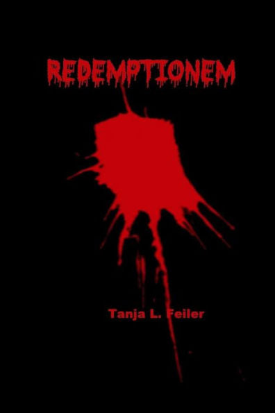 Redemptionem: Dark Thriller (German Edition)