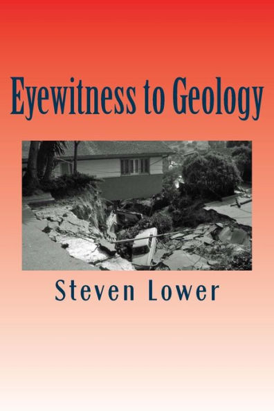 Eyewitness To Geology