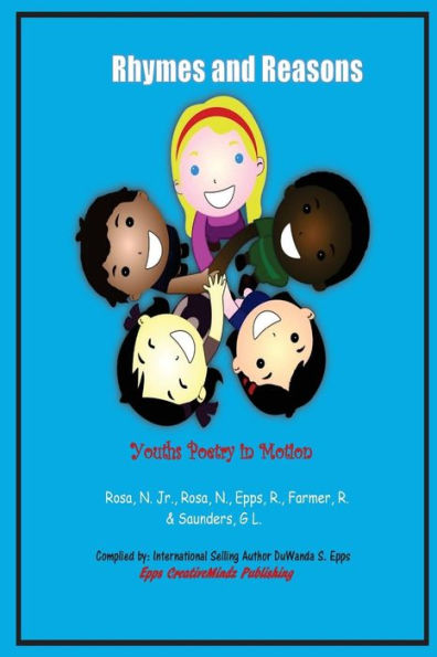 Rhymes & Reasons: Youths Poetry In Motion