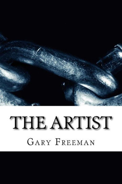 The Artist - 9781537297125