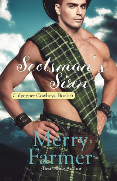 Scotsman's Siren (Culpepper Cowboys)