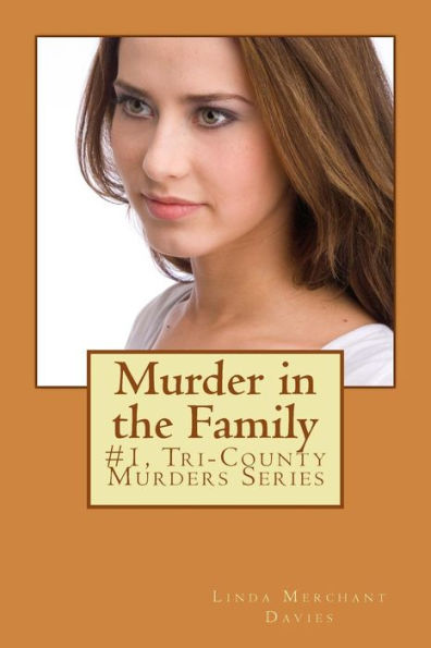 Murder In The Family (Tri-County Murders)