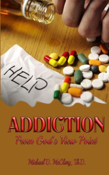 Addiction From God?S View Point
