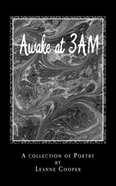 Awake At 3Am