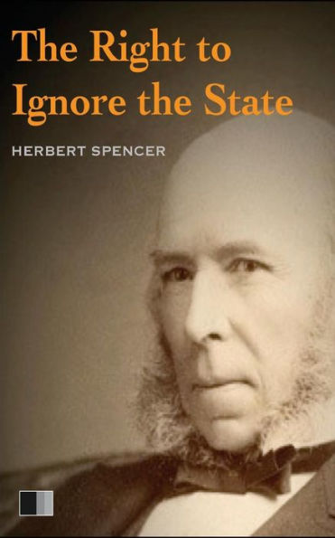The Right To Ignore The State