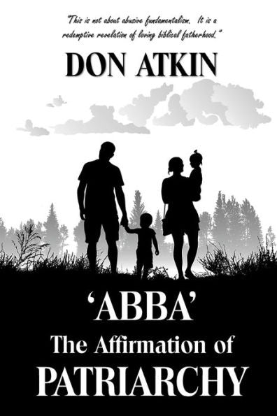 Abba - The Affirmation Of Patriarchy