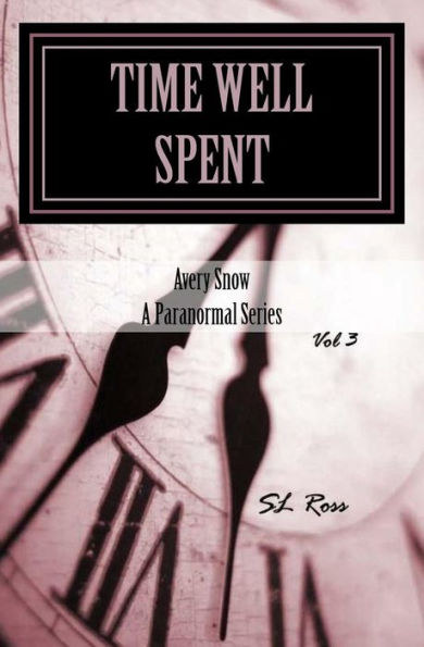 Avery Snow: Time Well Spent