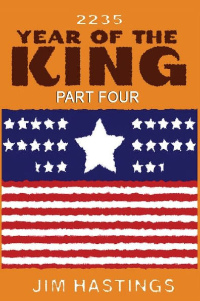 Year Of The King: Part Four