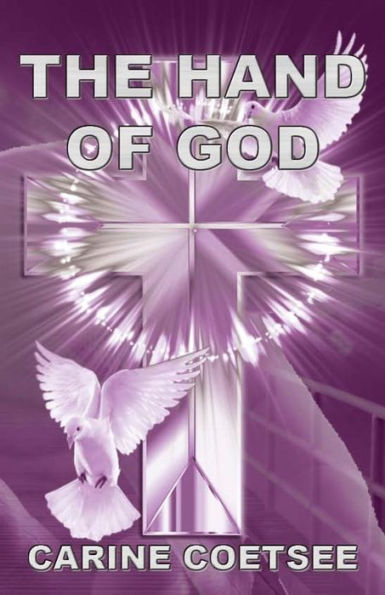 The Hand Of God - 9781537328768