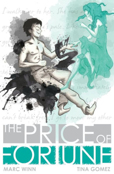 The Price Of Fortune (The Gift Of Fortune Trilogy)