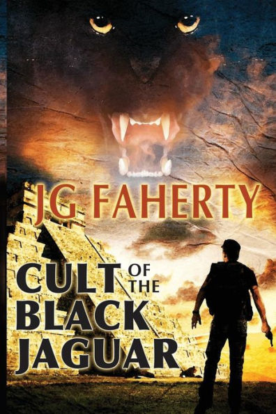 Cult Of The Black Jaguar
