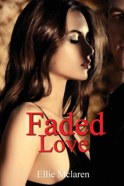 Faded Love (Italian Edition)
