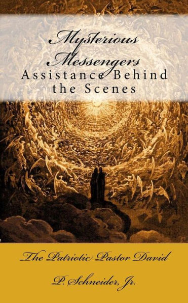 Mysterious Messengers: Assistance Behind The Scenes
