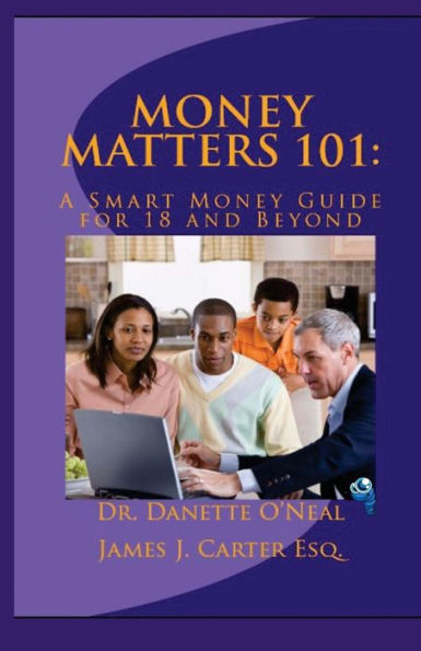 Money Matters 101: A Smart Money Guide For 18 And Beyond