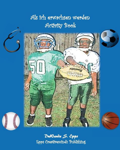 Als Ich Erwachsen Werden (When I Grow Up) (French Edition)