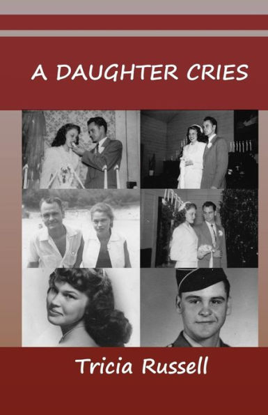 A Daughter Cries