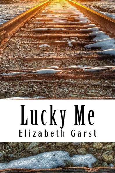 Lucky Me - 9781537351025