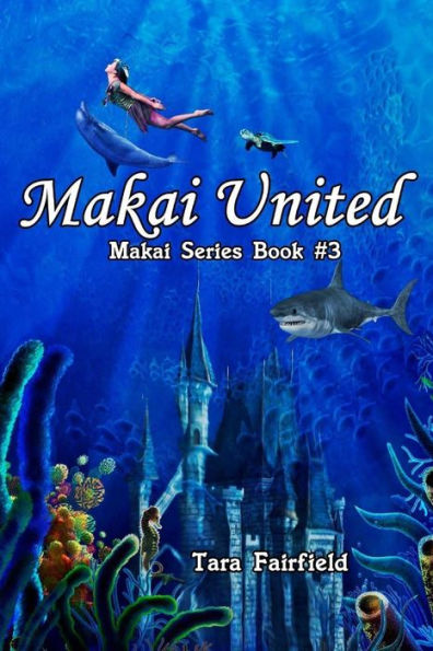 Makai United (The Makai Series)