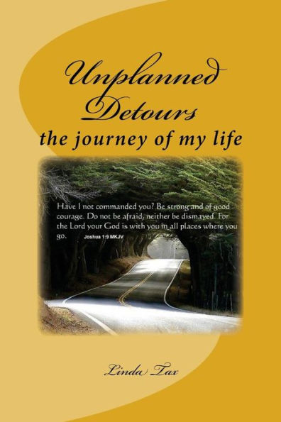 Unplanned Detours: The Journey Of My Life