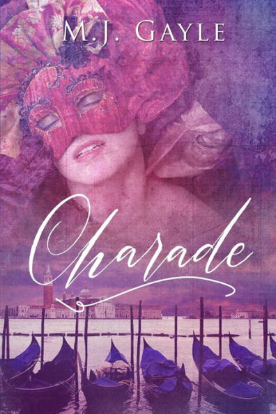 Charade - 9781537358505