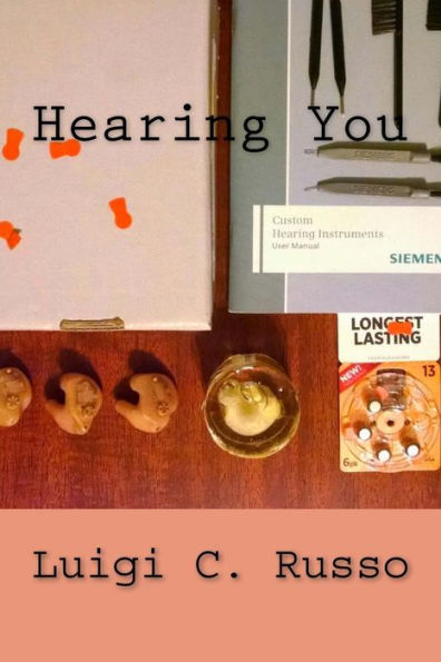 Hearing You