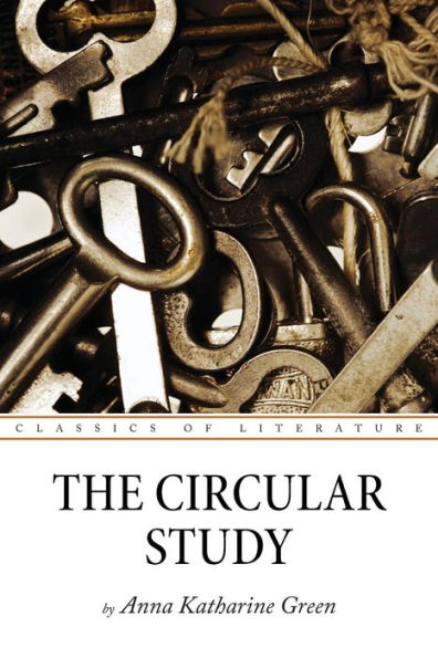 The Circular Study - 9781537365237