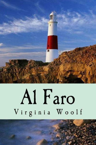 Al Faro (Spanish Edition) - 9781537367286