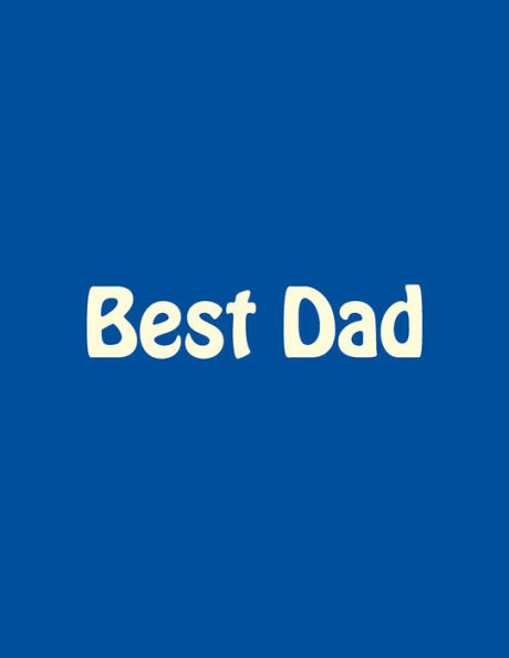Best Dad