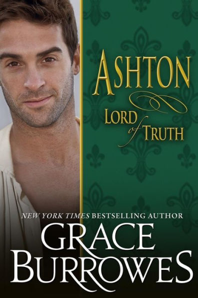 Ashton: Lord Of Truth