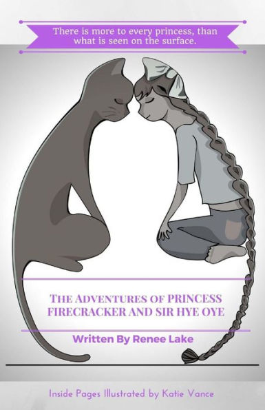The Adventures Of Princess Firecracker And Sir Hye Oye