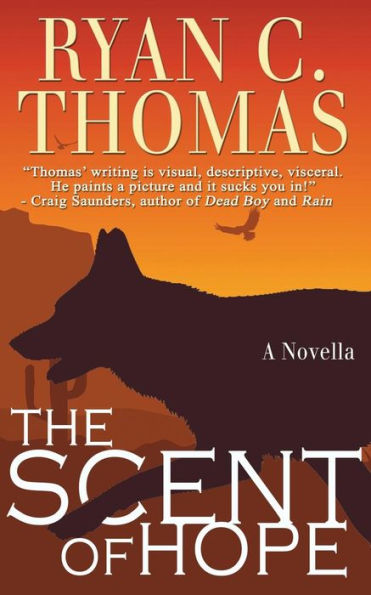 The Scent Of Hope