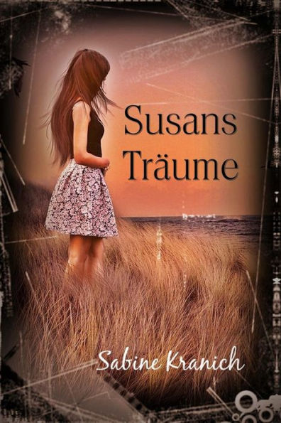 Susans Traeume (German Edition)