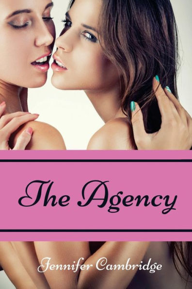 The Agency - 9781537395258