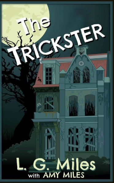 The Trickster