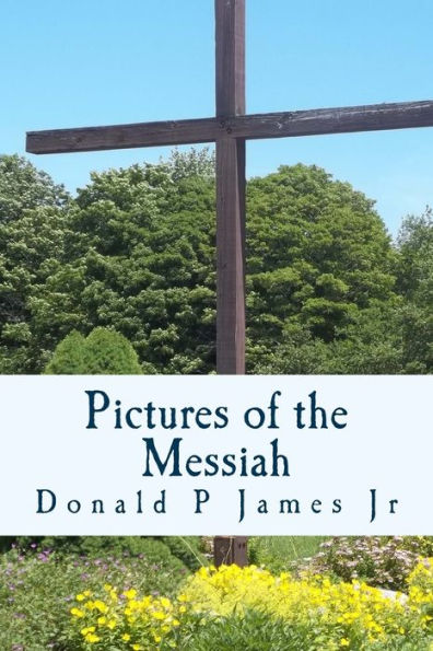 Pictures Of The Messiah: A Collection Of Poems Shared In The Voices Of Those Who Witnessed