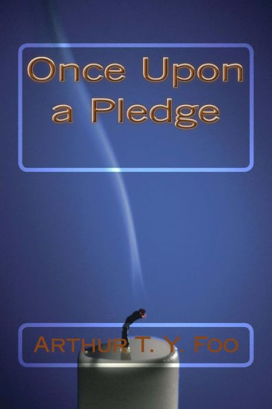 Once Upon A Pledge