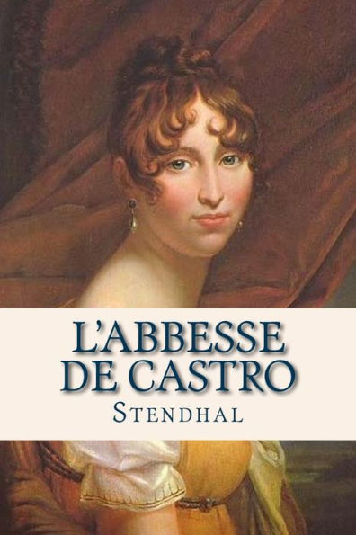 Labbesse De Castro (French Edition)